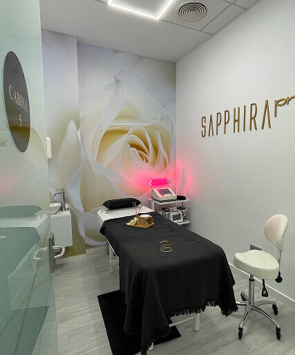 galeria